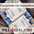 Comprimés De Dapoxétine kamagra1